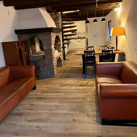 Monteurzimmer Reuhl - Ferienwohnungen Rodenstein Frankisch-Crumbach Dış mekan fotoğraf