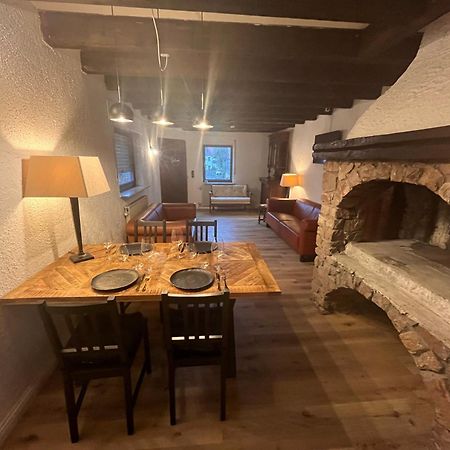 Monteurzimmer Reuhl - Ferienwohnungen Rodenstein Frankisch-Crumbach Dış mekan fotoğraf