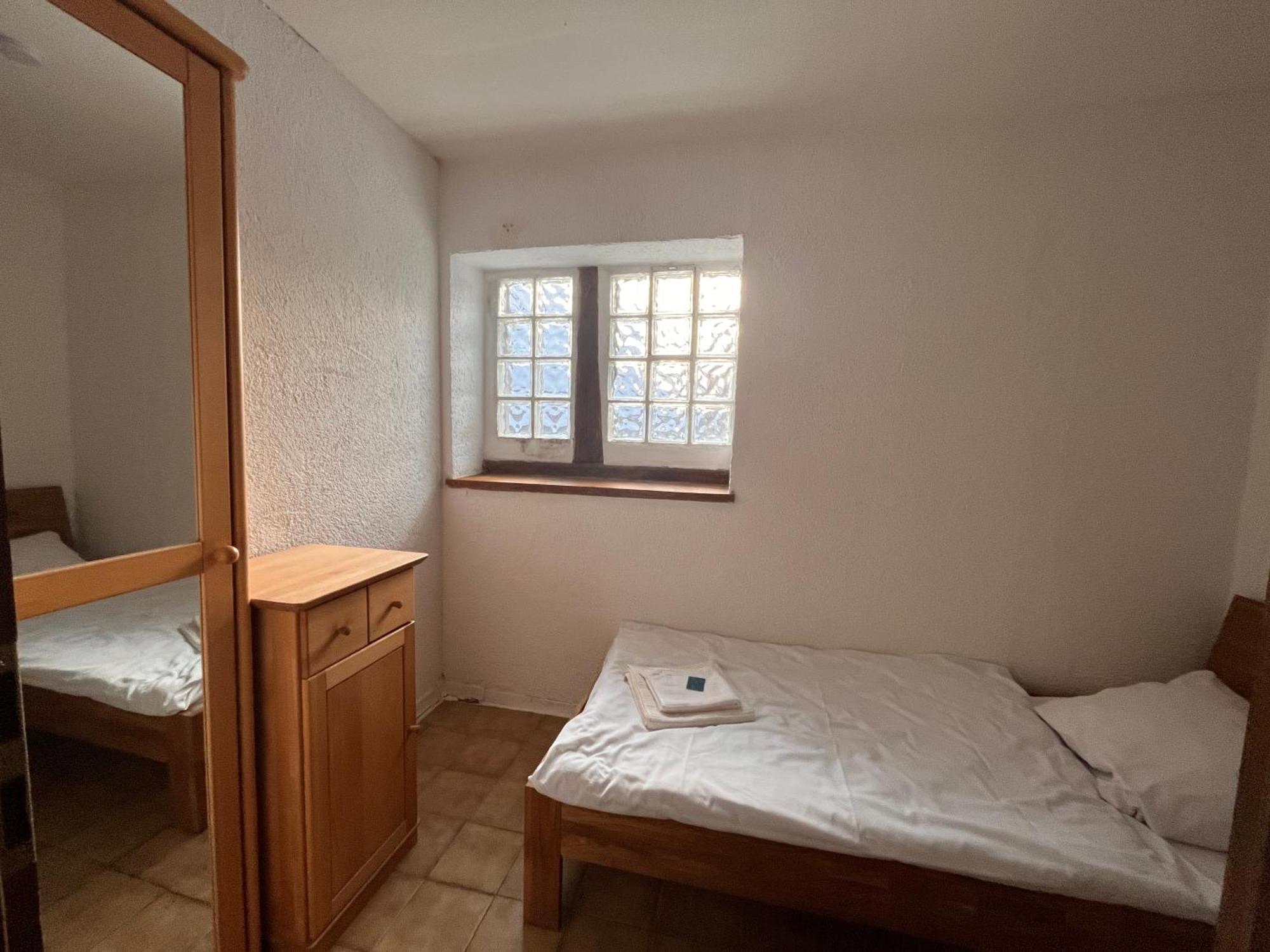 Monteurzimmer Reuhl - Ferienwohnungen Rodenstein Frankisch-Crumbach Dış mekan fotoğraf