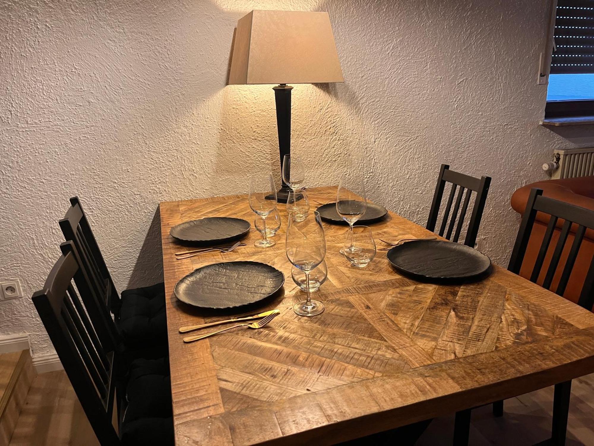 Monteurzimmer Reuhl - Ferienwohnungen Rodenstein Frankisch-Crumbach Oda fotoğraf